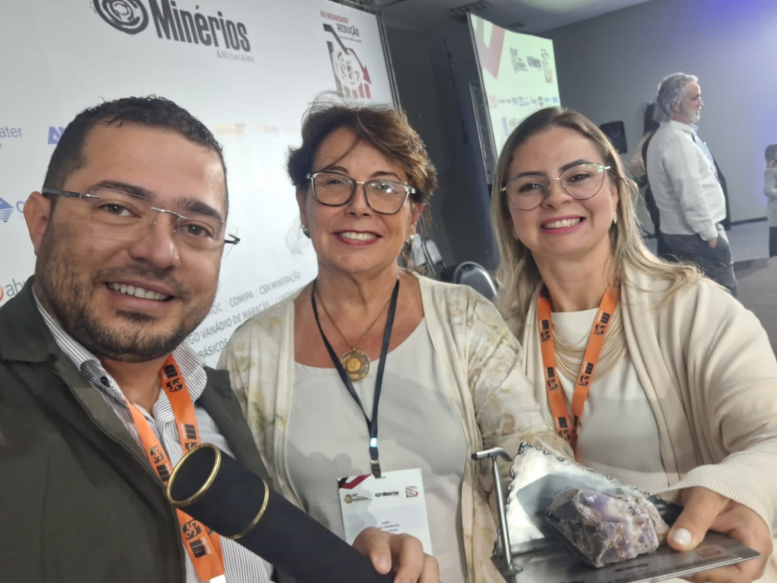 a group of people posing for a photo