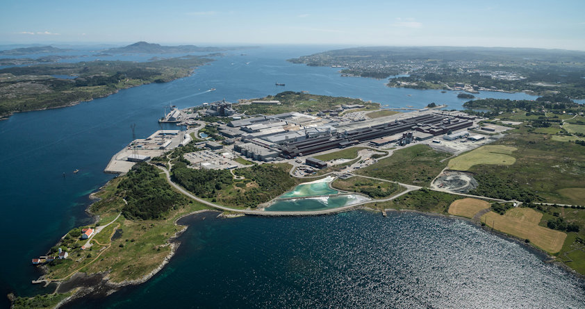 Hydro Karmøy