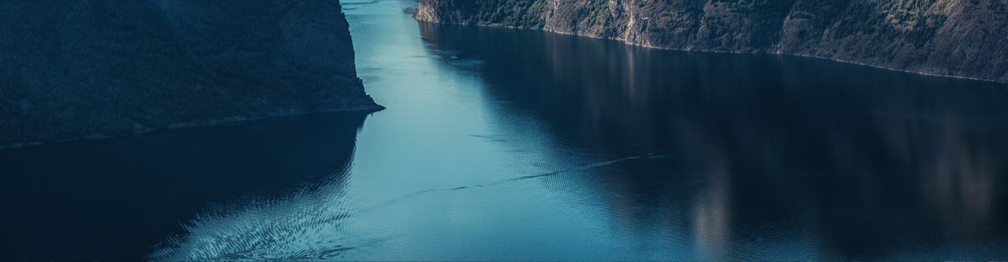 Illustration image landscape