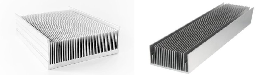 heat sinks