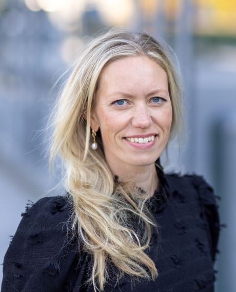 Maria Melfald Tveten