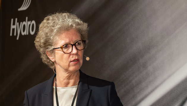 Hilde Merete Aasheim