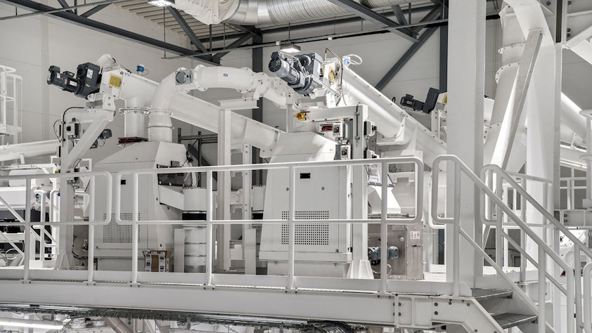 Hydrovolt will recycle car batteries reaching end-of-life