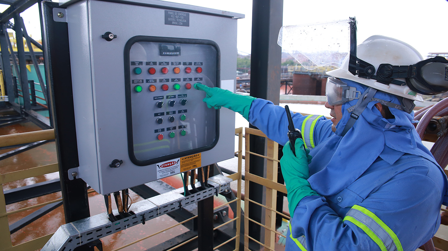 graphical user interface