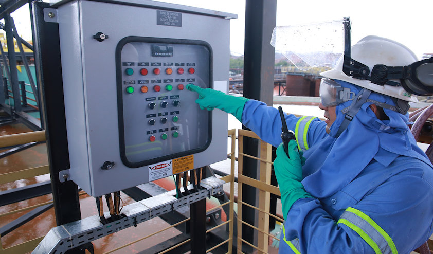 graphical user interface