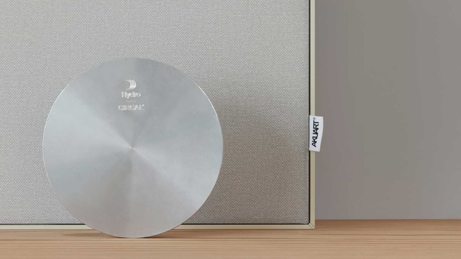 a black and white photo of a cd case