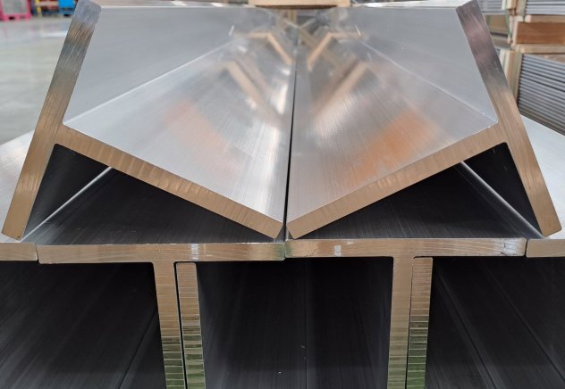 a wooden box on a table