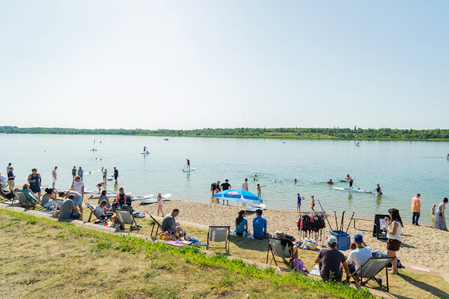 Familienfeier Rackwitz