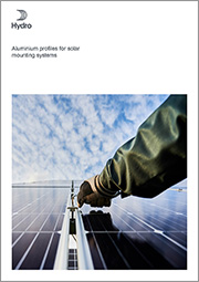 a person in a green jacket