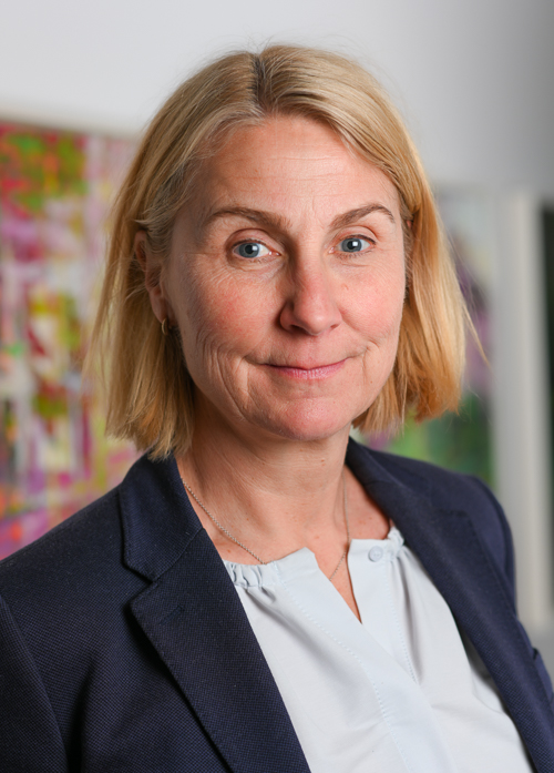 Kristin Fejerskov Kragseth