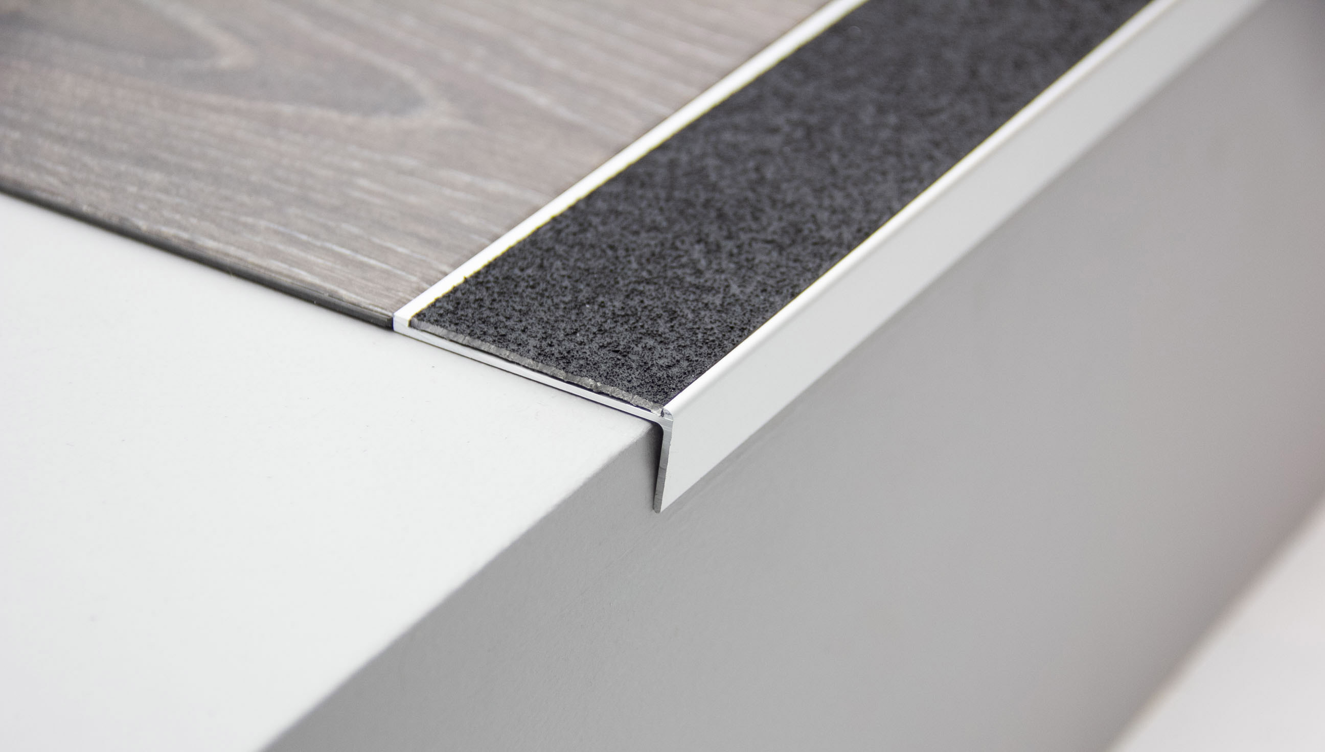 Aluminium profiles